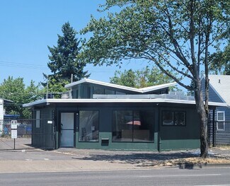 Plus de détails pour 1267 W 7th Ave, Eugene, OR - Local commercial à vendre