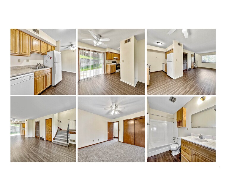 920 Meadow Ln, Des Moines, IA à vendre - Photo de l’immeuble – Image 2 sur 16
