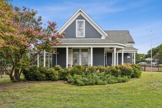 Plus de détails pour 607 E 1st St, Prosper, TX - Bureau à vendre