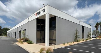 Plus de détails pour 1110-1132 N Gilbert St, Anaheim, CA - Local d'activités, Industriel/Logistique à louer