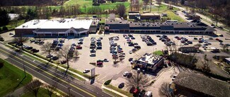 Plus de détails pour 3427-3463 Sweet Air Rd, Phoenix, MD - Local commercial à louer