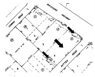 Plus de détails pour 1801 Bayshore Hwy, Burlingame, CA - Local d'activités à louer