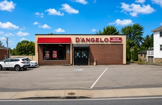 Plus de détails pour 85 Granite St, Westerly, RI - Local commercial à louer