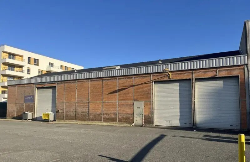 4 Rue Galvani, Massy à louer - Photo de l’immeuble – Image 3 sur 9