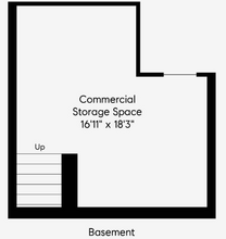 297 3rd Ave, Brooklyn, NY à louer Plan d’étage– Image 1 sur 1