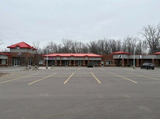 Plus de détails pour 16035-16215 Dix Toledo Rd, Southgate, MI - Local commercial à louer