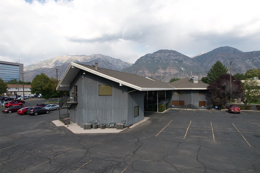 777 N 500 W, Provo, UT à vendre - Photo de l’immeuble – Image 1 sur 6