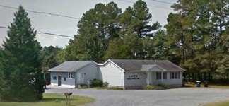 Plus de détails pour 28300 DuPont Blvd, Millsboro, DE - Bureau à louer
