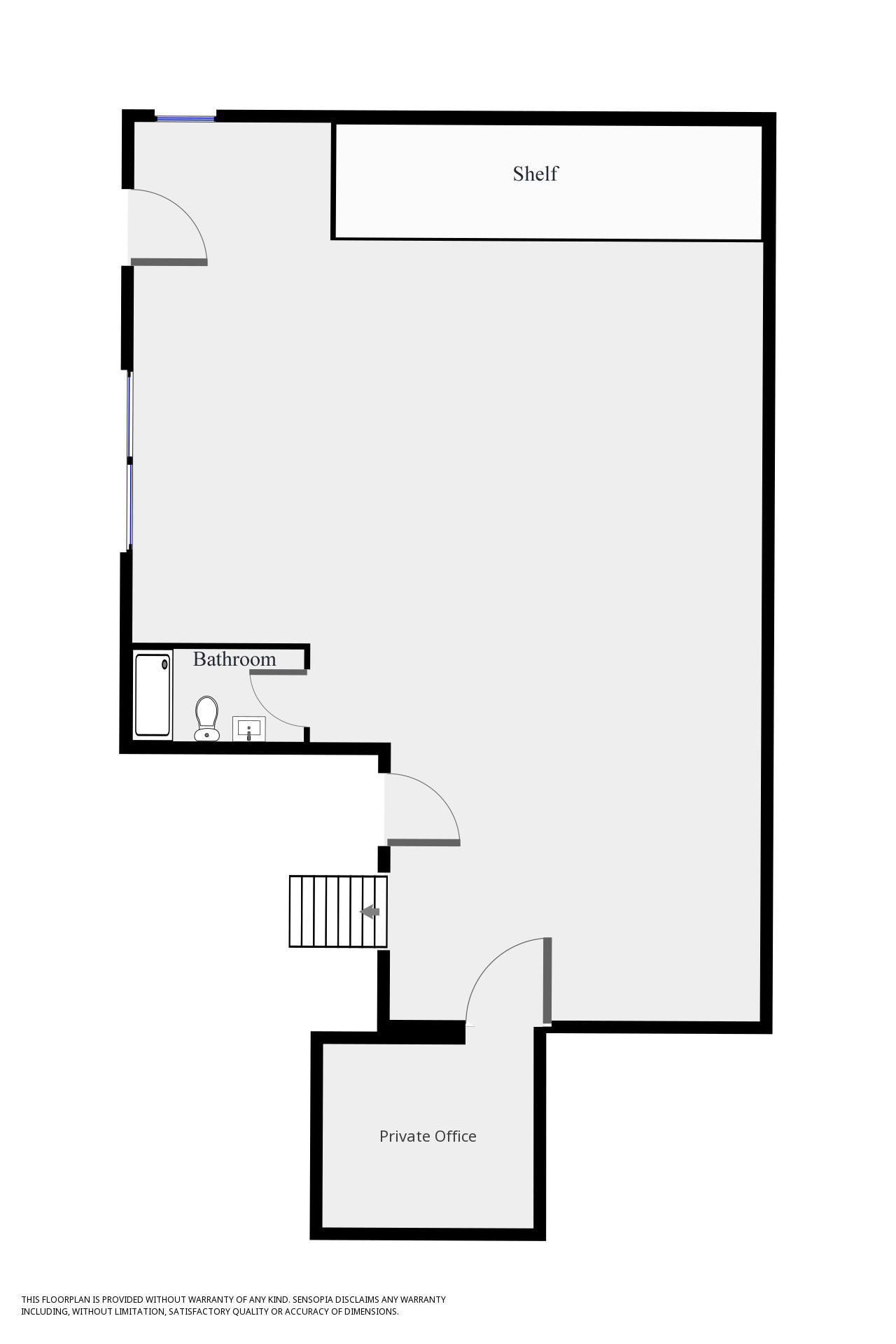 3 Hubbard Rd, Wilton, CT à louer Plan d’étage– Image 1 sur 1