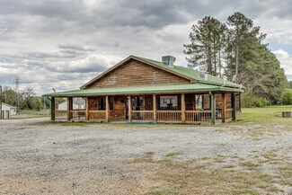 Plus de détails pour 869 Poplar St, Clinton, SC - Local commercial à vendre