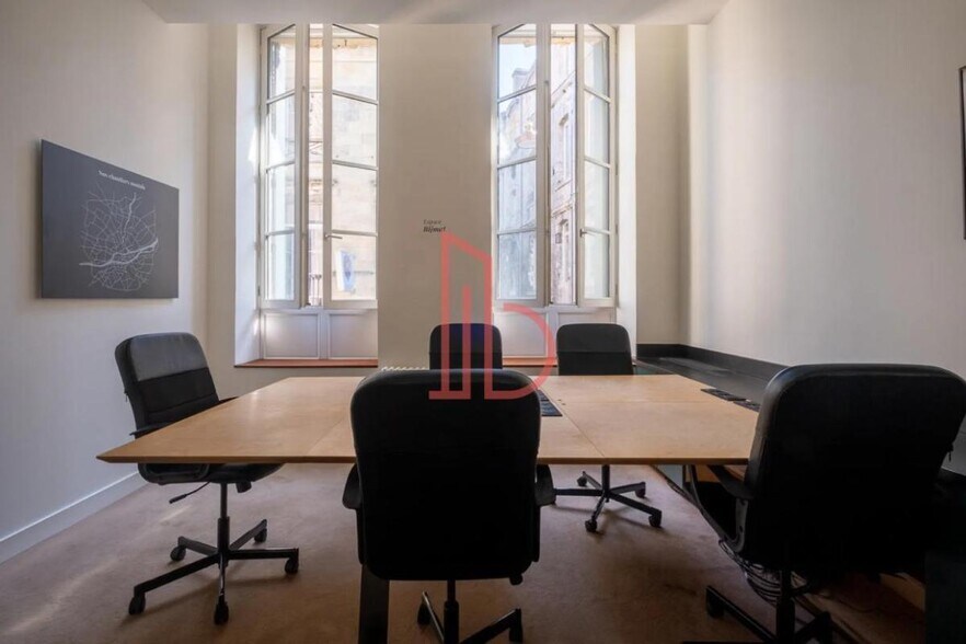 Bureau dans Bordeaux à louer - Photo intérieure – Image 3 sur 4