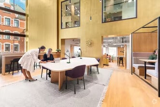 Spaces Alcobendas, Avenida Bruselas, 7, Alcobendas, Madrid à louer Photo intérieure– Image 1 sur 5