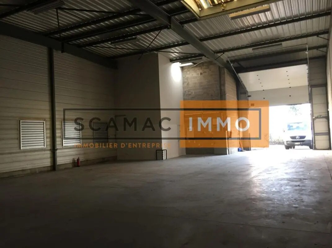 Bureau dans Gonesse à louer Photo intérieure– Image 1 sur 6