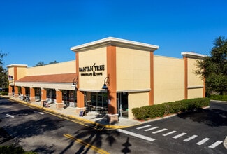 Plus de détails pour 5110-5170 Clark Rd, Sarasota, FL - Local commercial à louer