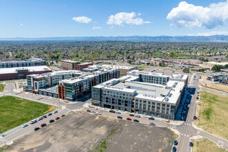 8980 Westminster Blvd, Westminster, CO - VUE AÉRIENNE  vue de carte - Image1