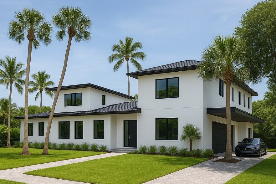 139 2nd Ave, Indialantic, FL à vendre - Photo de l’immeuble – Image 3 sur 3