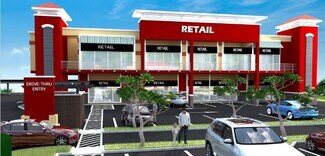 Plus de détails pour 10434 Arlington Ave, Riverside, CA - Bureau, Local commercial à louer