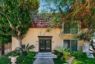 Plus de détails pour 1811 PARNELL AV, Los Angeles, CA - Logement à vendre