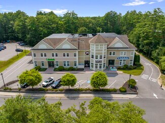 Plus de détails pour 10 Tibbetts Dr, Brunswick, ME - Bureau à vendre