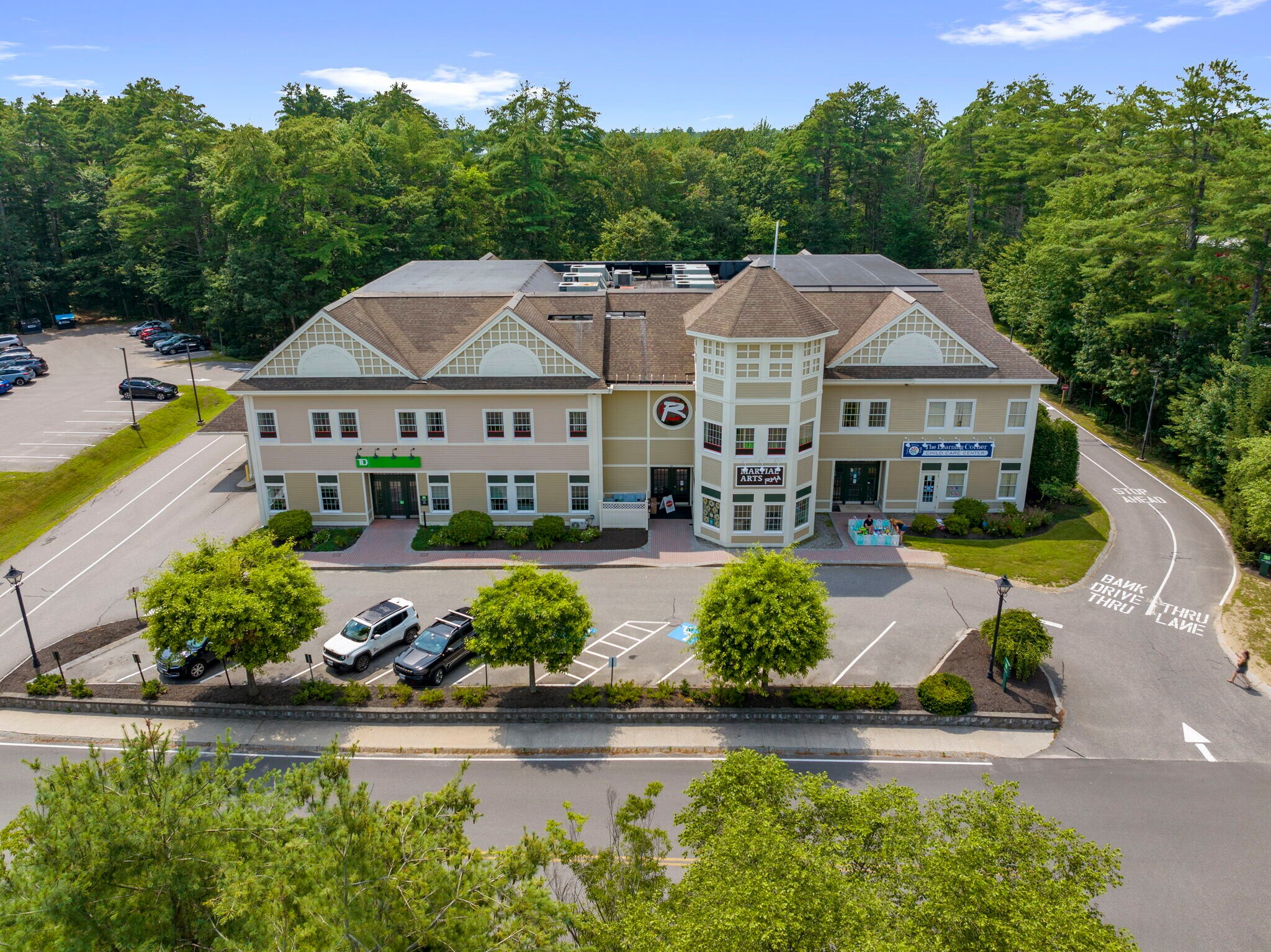 10 Tibbetts Dr, Brunswick, ME à vendre Photo principale– Image 1 sur 6