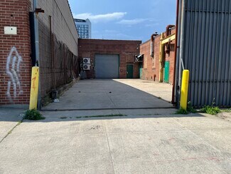Plus de détails pour 94-12 150th St, Jamaica, NY - Industriel/Logistique à louer