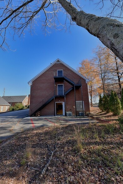 2601 Sandy Plains Rd, Marietta, GA à louer - Photo de l’immeuble – Image 2 sur 56