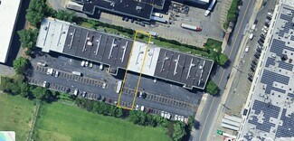 Plus de détails pour 1511 132nd St, College Point, NY - Industriel/Logistique à vendre