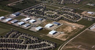 Plus de détails pour 23421 Clay Rd, Katy, TX - Industriel/Logistique à louer