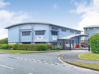 Plus de détails pour Kempson Way, Bury St Edmunds - Industriel/Logistique à vendre
