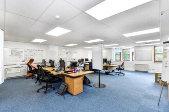 3-7 Middle Pavement, Nottingham à louer Photo intérieure– Image 2 sur 2