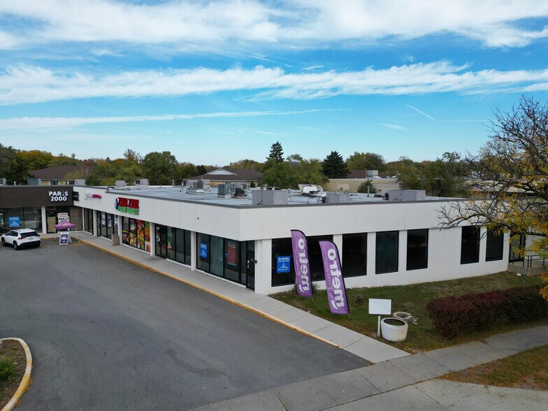 1736-1790 W Algonquin Rd, Arlington Heights, IL à louer - Photo de l’immeuble – Image 3 sur 16