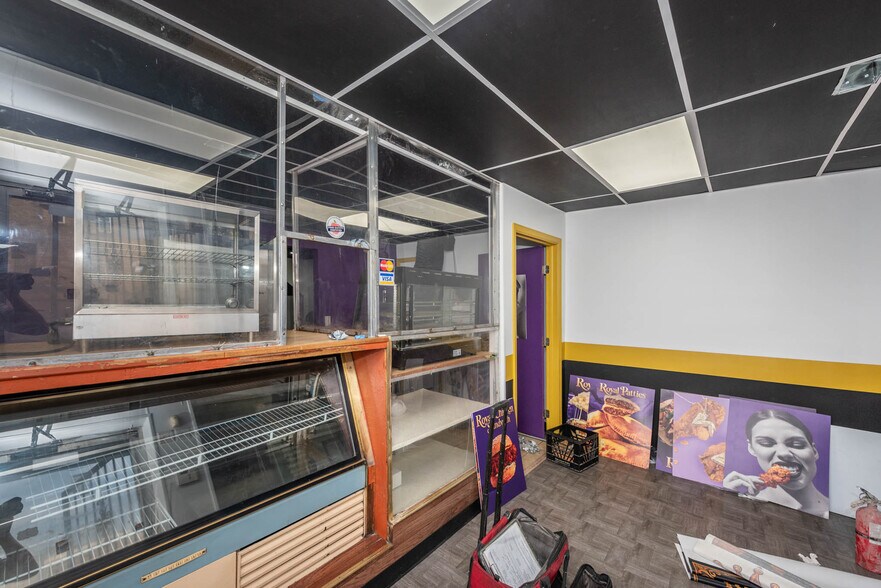 3217 Belair Rd, Baltimore, MD à vendre - Photo de l’immeuble – Image 2 sur 8