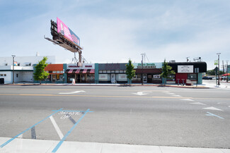 Plus de détails pour 1280-1286 S Virginia St, Reno, NV - Local commercial à louer