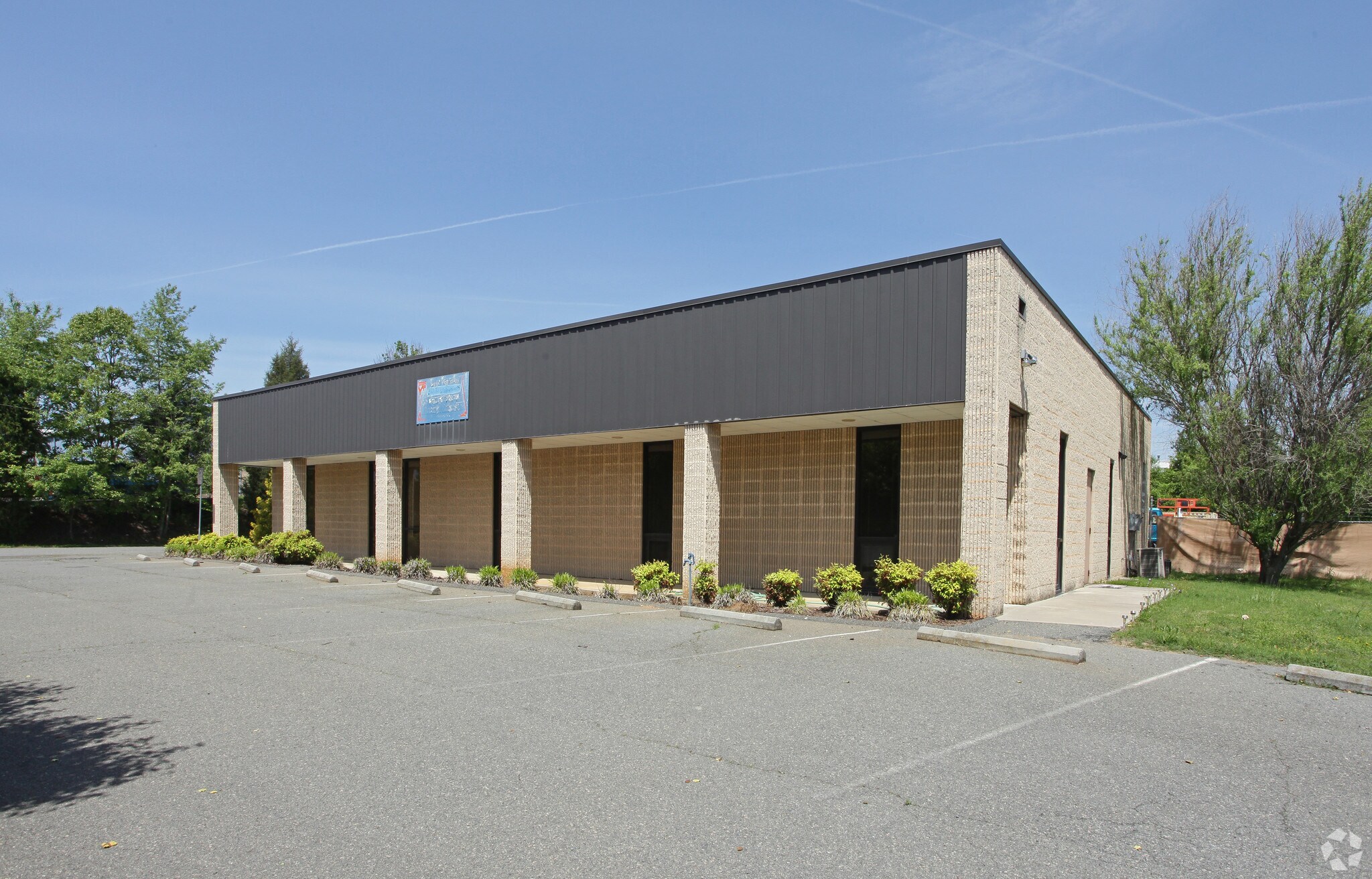 4400 Republic Ct, Concord, NC à louer Photo principale– Image 1 sur 42