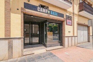 Plus de détails pour Calle Calderón, 68, Santa Fe - Local commercial à vendre