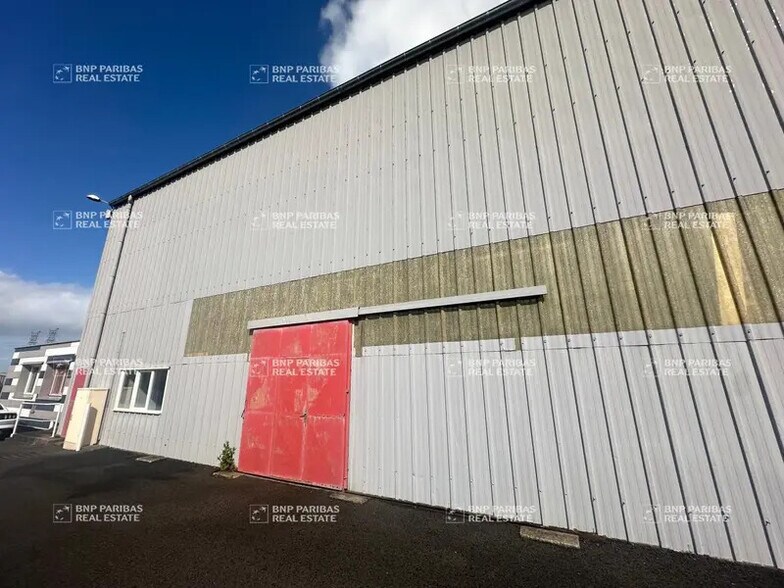 Bureau dans Saint-Avertin à louer - Photo de l’immeuble – Image 2 sur 6
