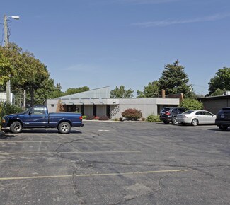 Plus de détails pour 31330 Schoolcraft Rd, Livonia, MI - Bureau à vendre