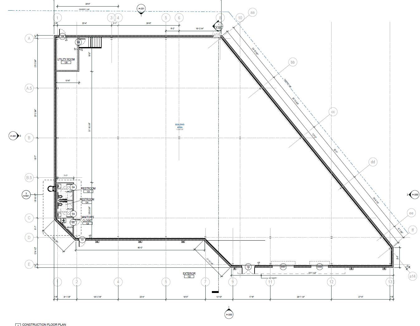 790 Bloomfield Ave, Clifton, NJ à louer Photo de la construction– Image 1 sur 1