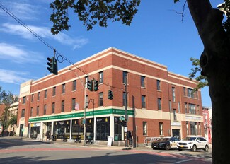 Plus de détails pour 69 Lydecker St, Nyack, NY - Bureau à louer