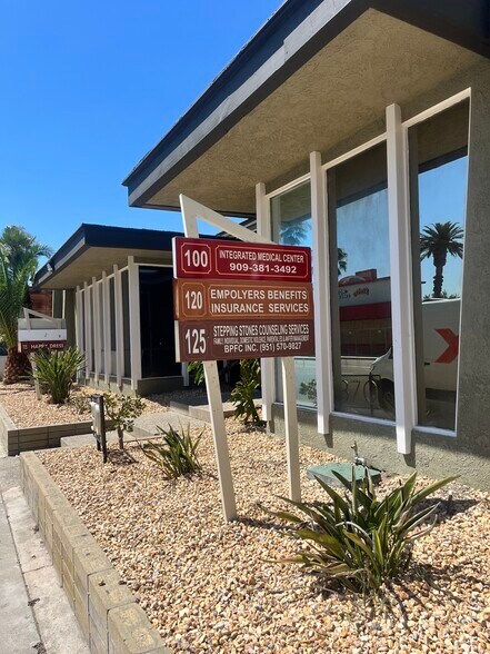 370 W 6th St, San Bernardino, CA à louer - Photo de l’immeuble – Image 3 sur 16