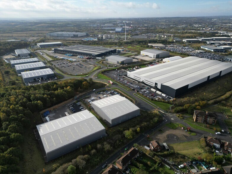 Skelton Moor Way, Leeds à louer - Photo de l’immeuble – Image 3 sur 11
