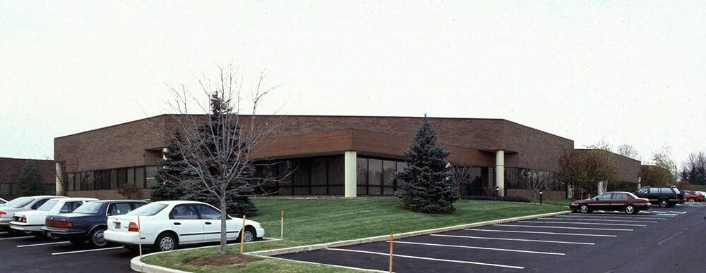 1550 Valley Center Pky, Bethlehem, PA à vendre Photo de l’immeuble– Image 1 sur 10