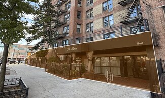 Plus de détails pour 7840 164th St, Fresh Meadows, NY - Bureau à louer