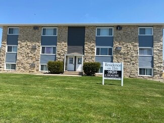 Plus de détails pour 901 S 11th St, Marion, IA - Logement à vendre