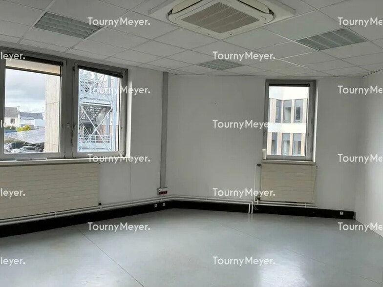 Bureau dans Vannes à louer - Photo intérieure – Image 2 sur 5