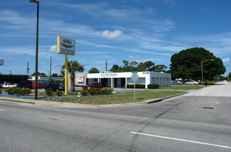 Plus de détails pour 3140 34th St N, Saint Petersburg, FL - Local commercial à vendre
