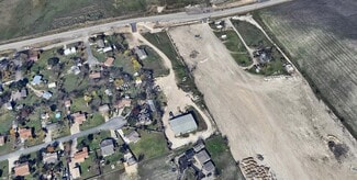 Plus de détails pour 250 County Road 105, Georgetown, TX - Industriel/Logistique à louer