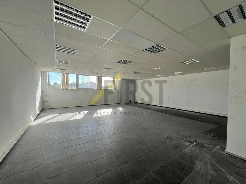 Industriel/Logistique dans BIOT à louer - Photo intérieure – Image 3 sur 6