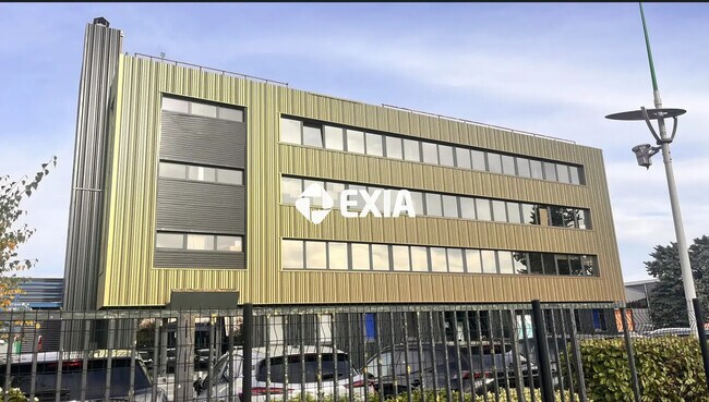 Plus de détails pour 8 Rue Lavoisier, Ingré - Bureau à louer