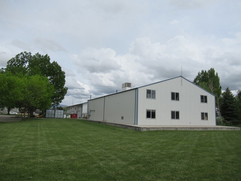 5 Ponderosa Ct, Montrose, CO à vendre - Photo de l’immeuble – Image 2 sur 8